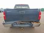 2008 CHEVROLET Silverado 2500