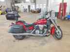 2009 YAMAHA Xvs1300