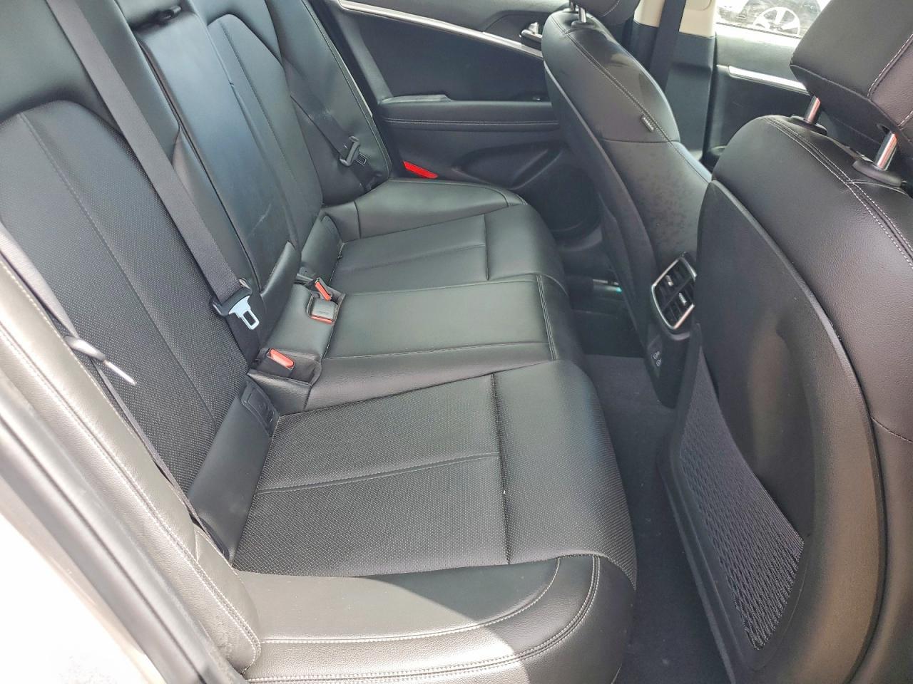 2026 GENESIS G70
