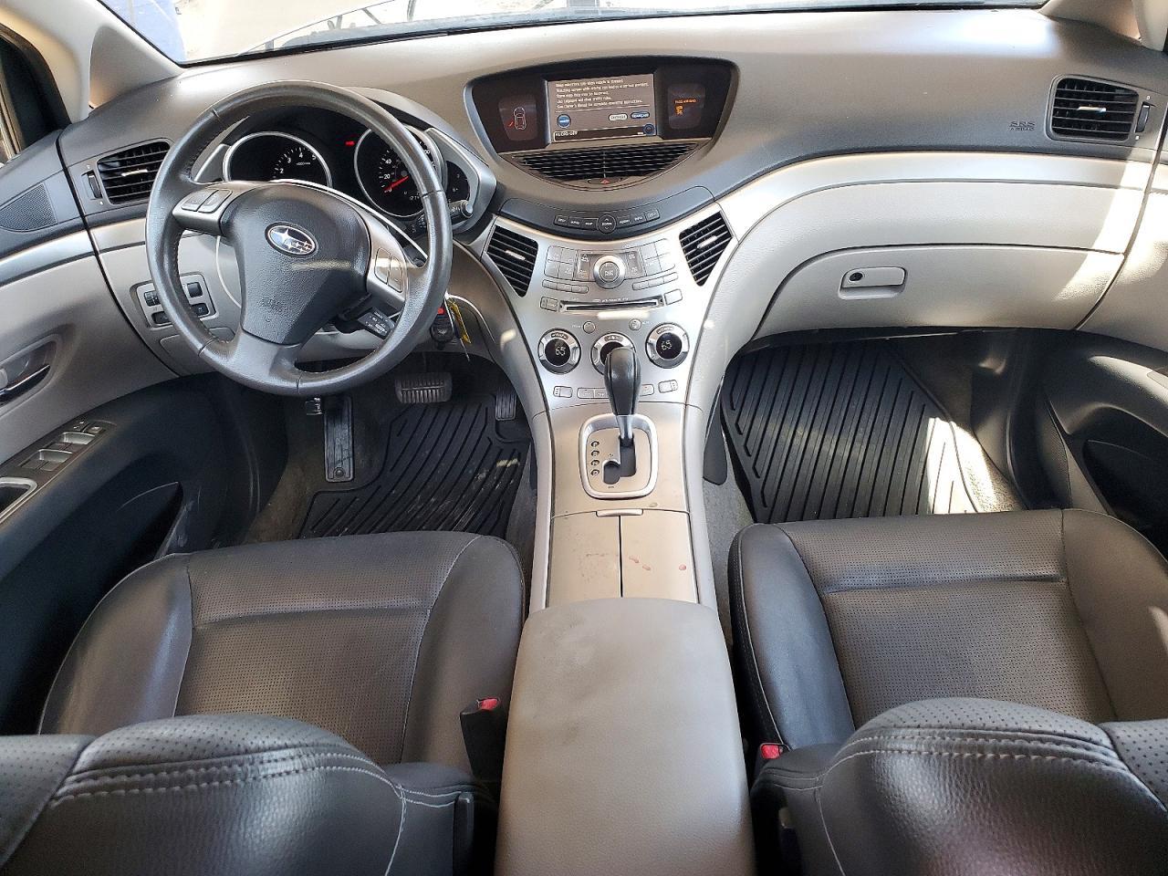 2007 SUBARU B9 Tribeca