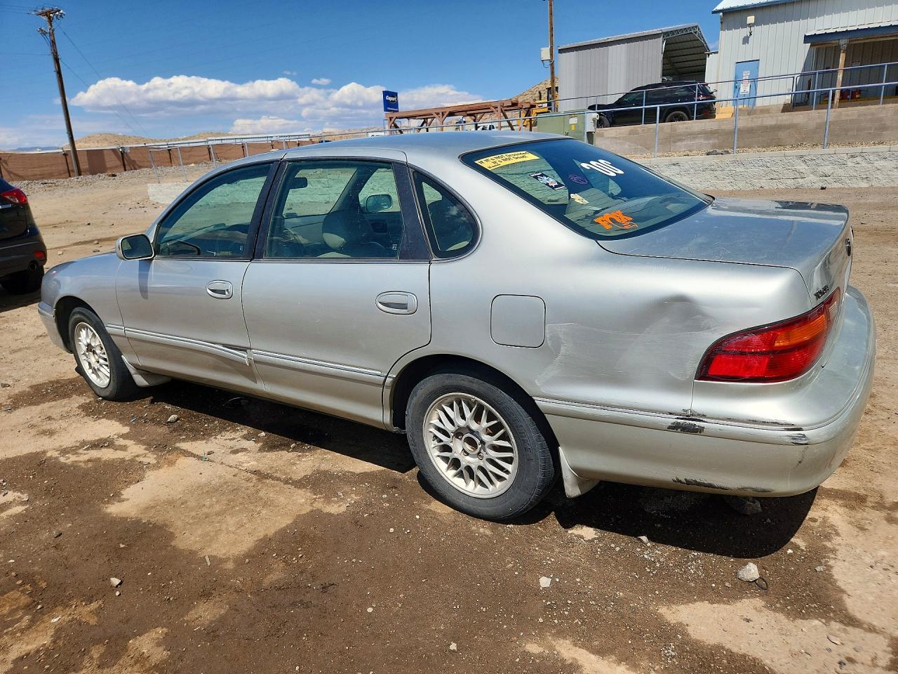 1999 TOYOTA Avalon