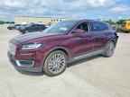 2019 LINCOLN Nautilus