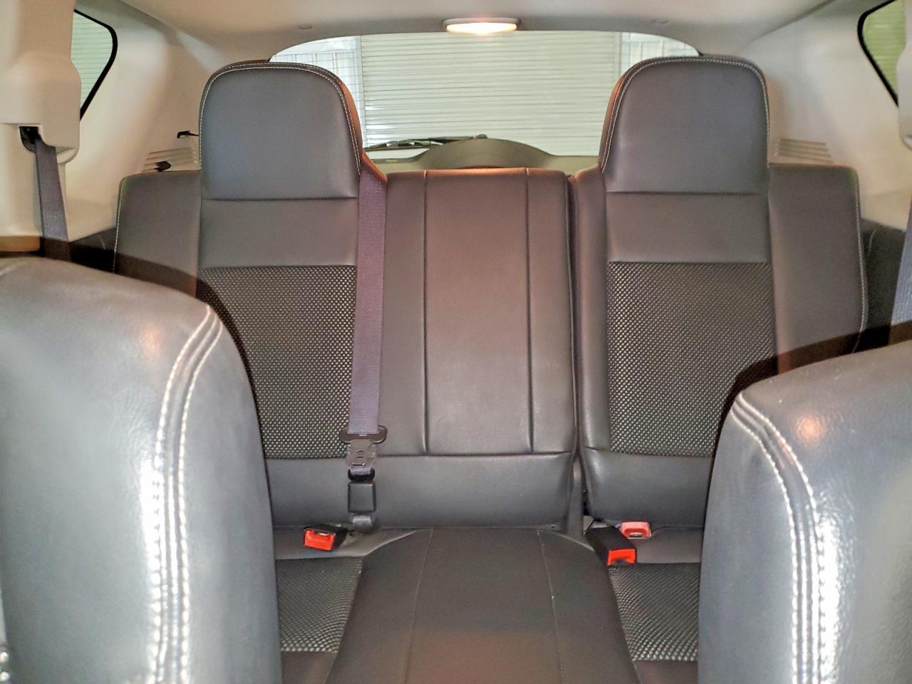 2014 JEEP Compass