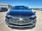 2018 CHEVROLET Malibu Limited