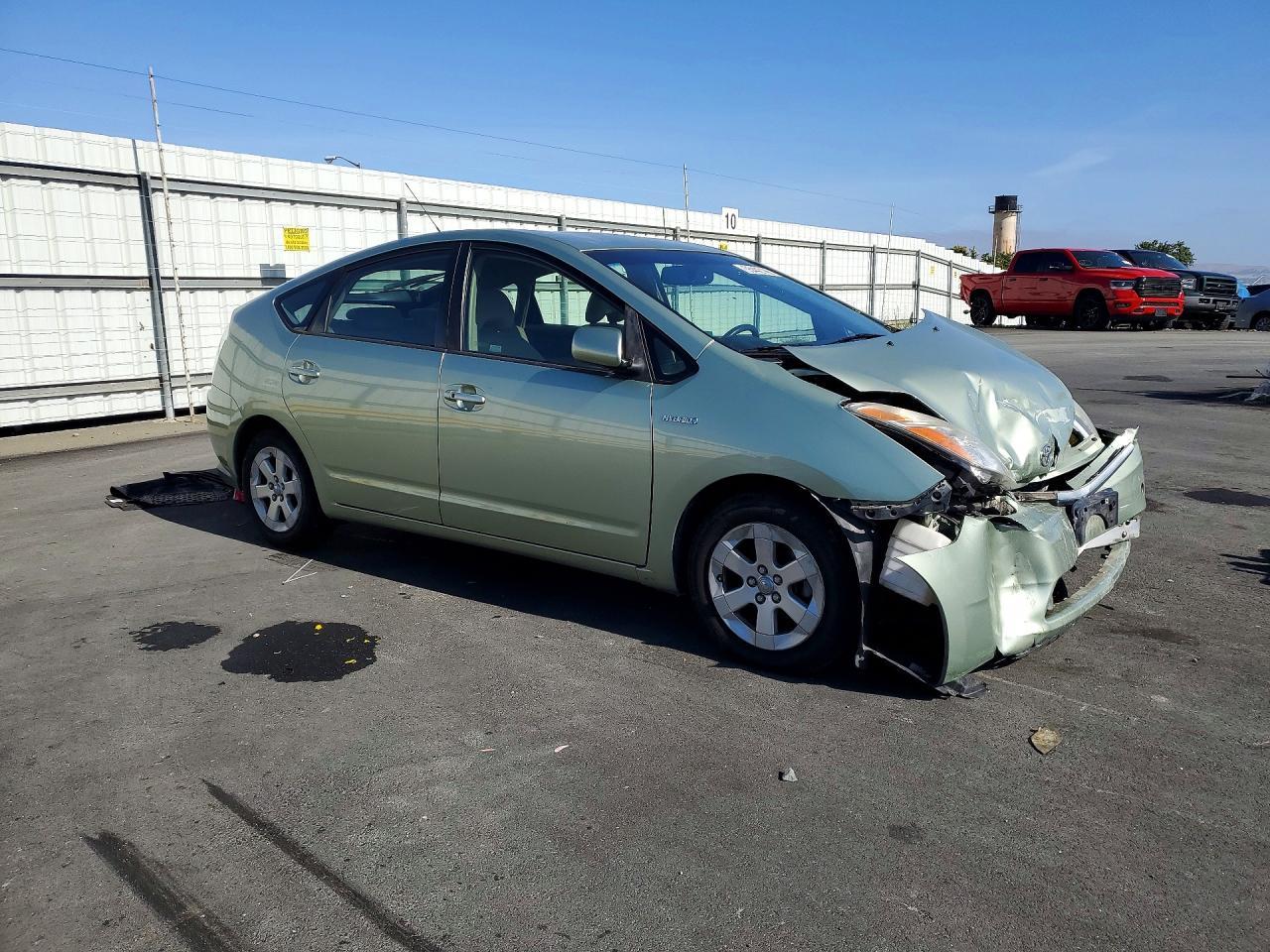 2006 TOYOTA PRIUS