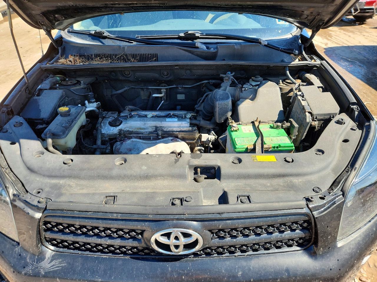 2007 TOYOTA RAV4