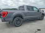 2022 FORD F-150 Lightning