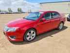 2011 FORD FUSION