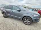 2015 AUDI Q7