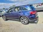 2016 MERCEDES-BENZ GLC-Class