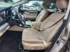 2015 SUBARU Outback
