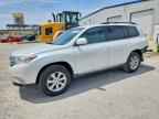 2013 TOYOTA HIGHLANDER