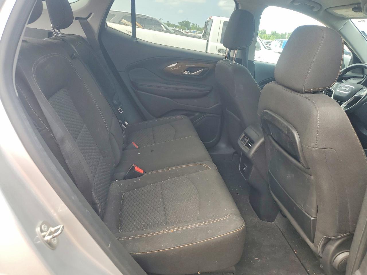 2018 GMC Terrain