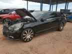 2011 MERCEDES-BENZ E-Class