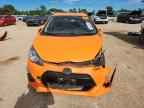 2016 TOYOTA Prius c