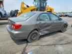 2008 TOYOTA COROLLA