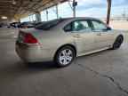 2010 CHEVROLET IMPALA