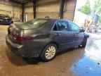 2005 HONDA ACCORD