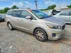 2016 KIA SEDONA