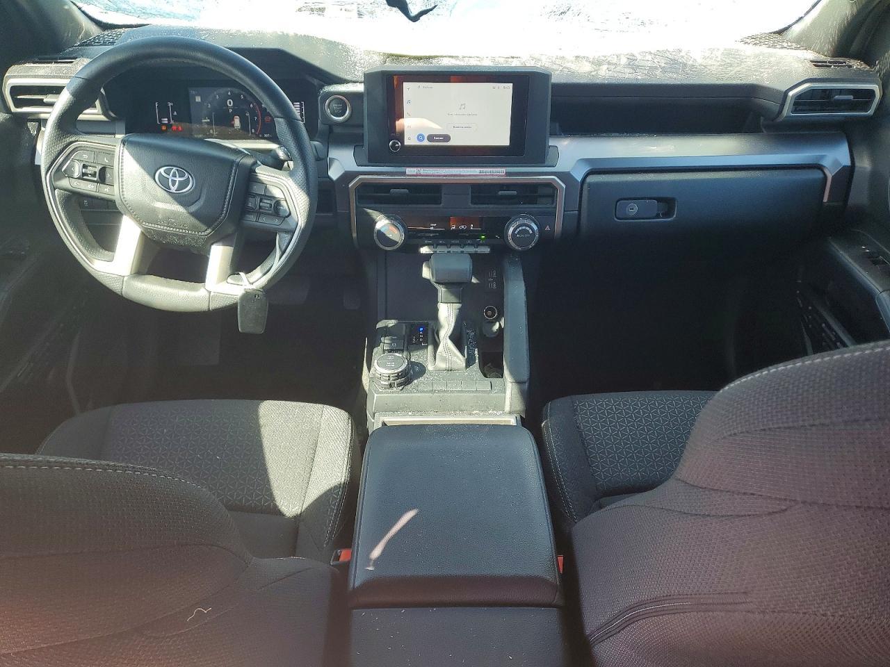 2025 TOYOTA 4Runner