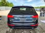 2017 AUDI Q5
