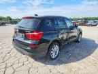 2015 BMW X3