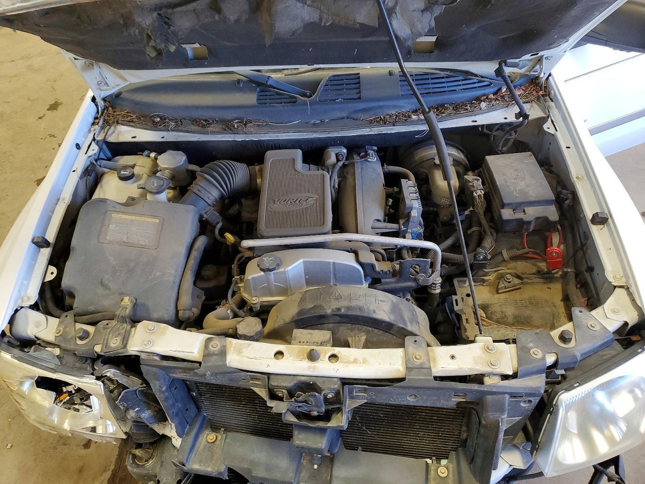 2006 GMC Envoy