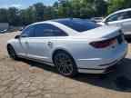 2021 AUDI A8