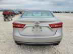 2016 TOYOTA Avalon