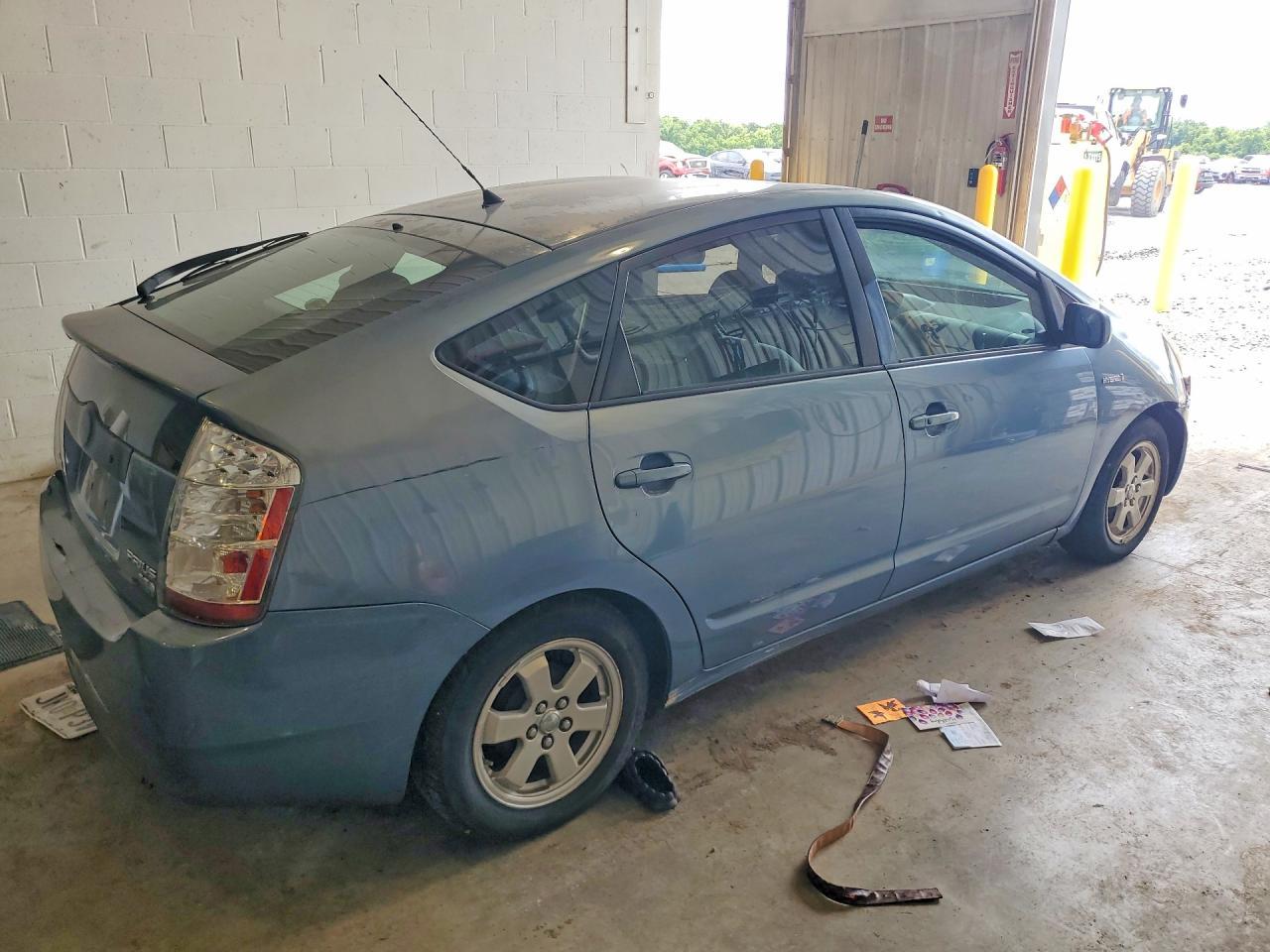 2006 TOYOTA PRIUS