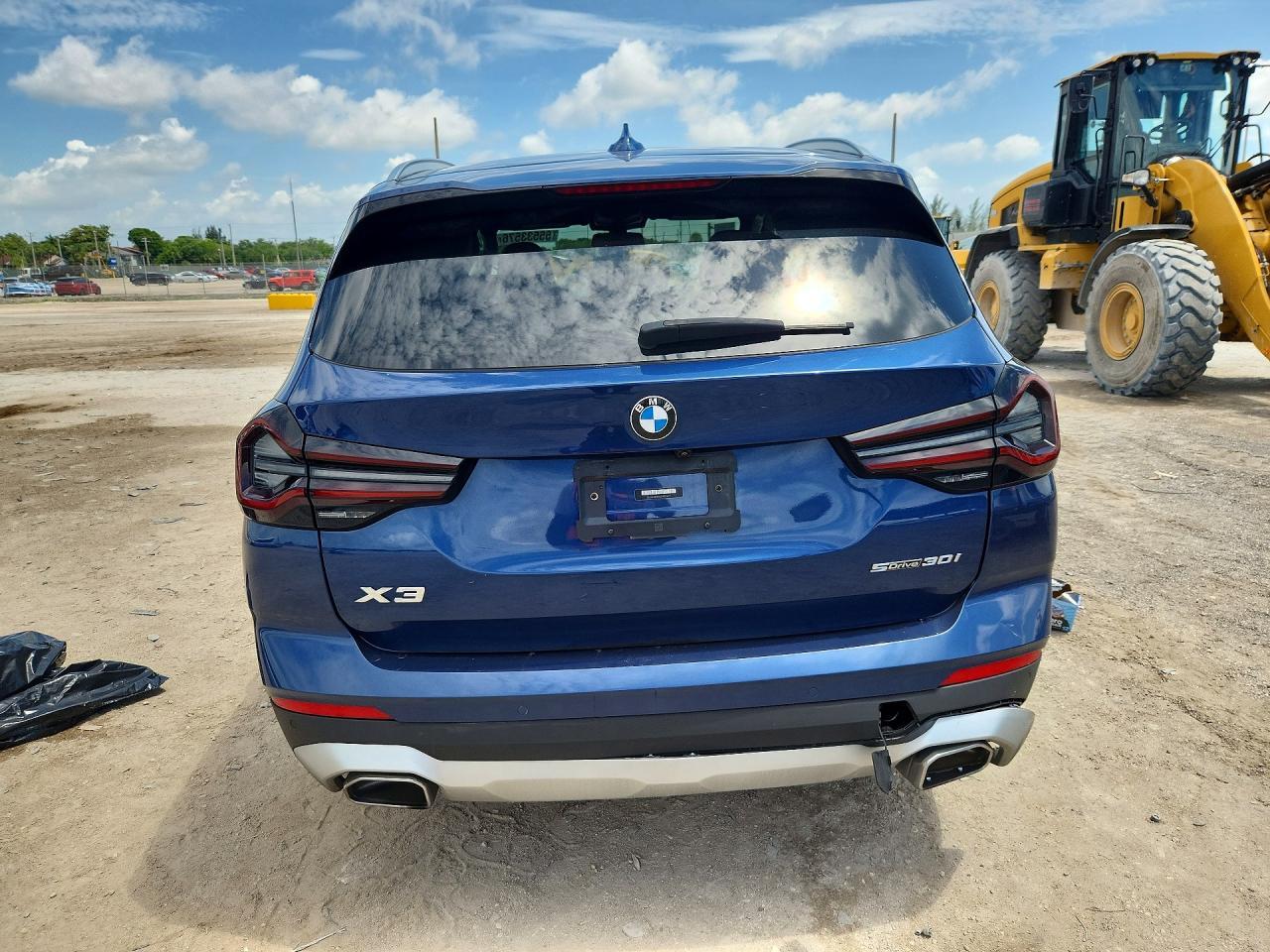 2023 BMW X3