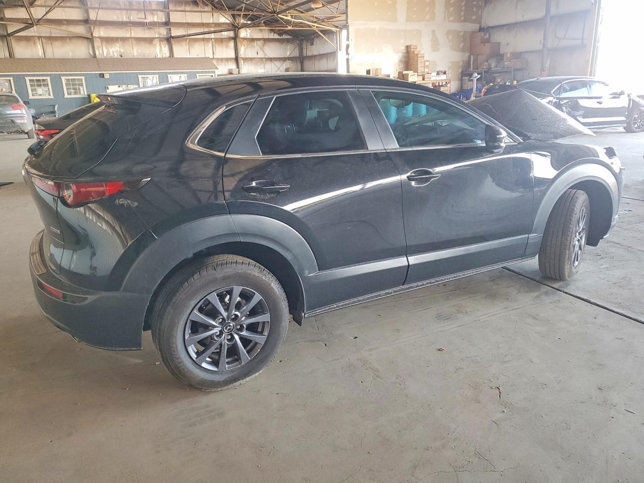 2024 MAZDA CX-30