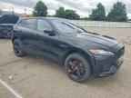 2017 JAGUAR F-Pace