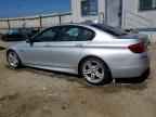 2016 BMW 5 series