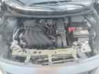 2012 NISSAN VERSA