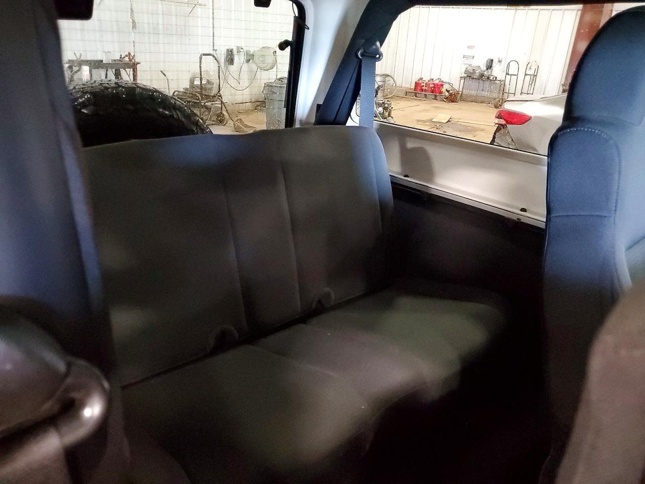 2006 JEEP WRANGLER