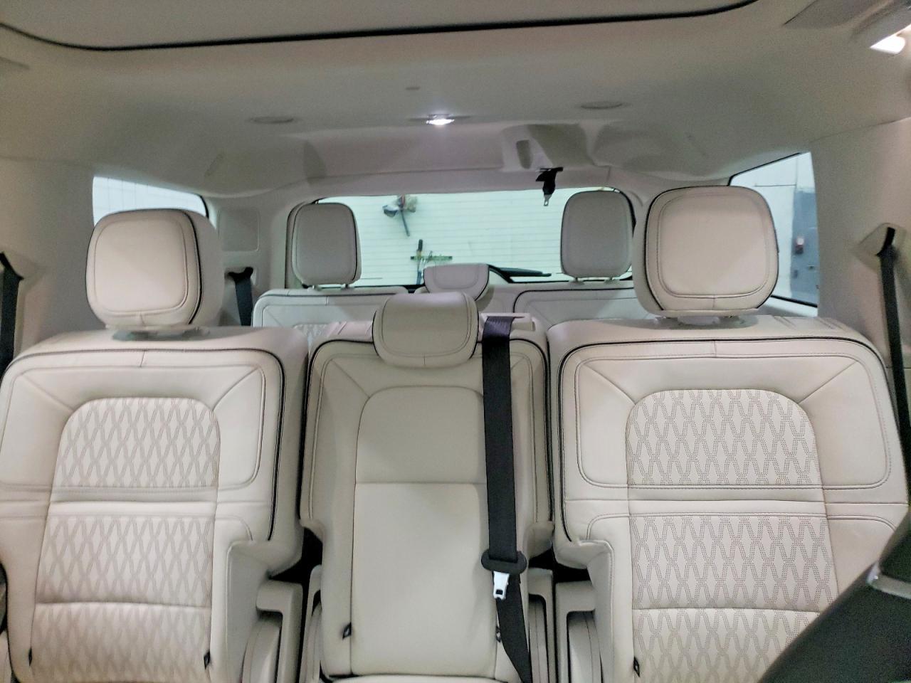 2024 LINCOLN Navigator