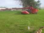 2025 Case Ih Dc165