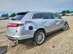 2018 LINCOLN MKT
