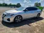 2020 NISSAN Maxima