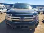 2018 FORD F-150 Lightning