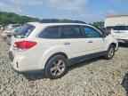 2013 SUBARU Outback