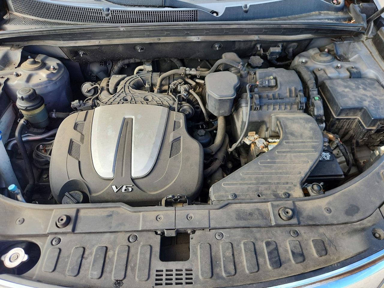 2012 KIA SORENTO
