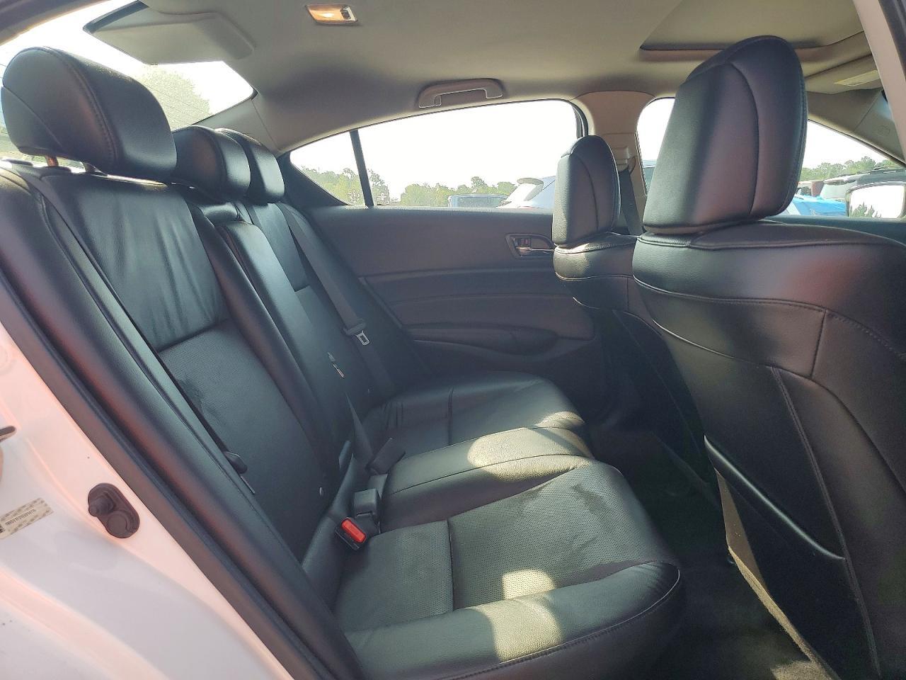2014 ACURA ILX