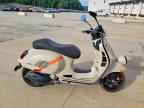 2024 VESPA GTS/SEI GIORNI