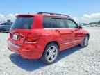 2015 MERCEDES-BENZ GLK-Class