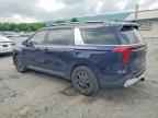 2025 KIA Carnival