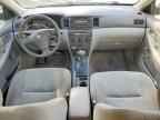 2007 TOYOTA COROLLA