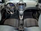 2012 CHEVROLET SONIC