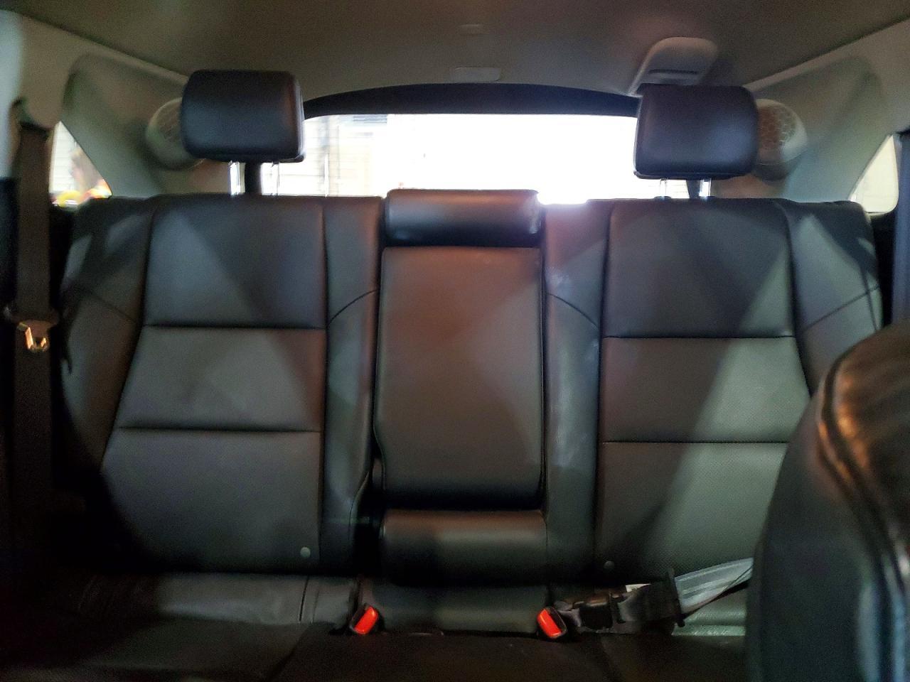 2013 ACURA RDX